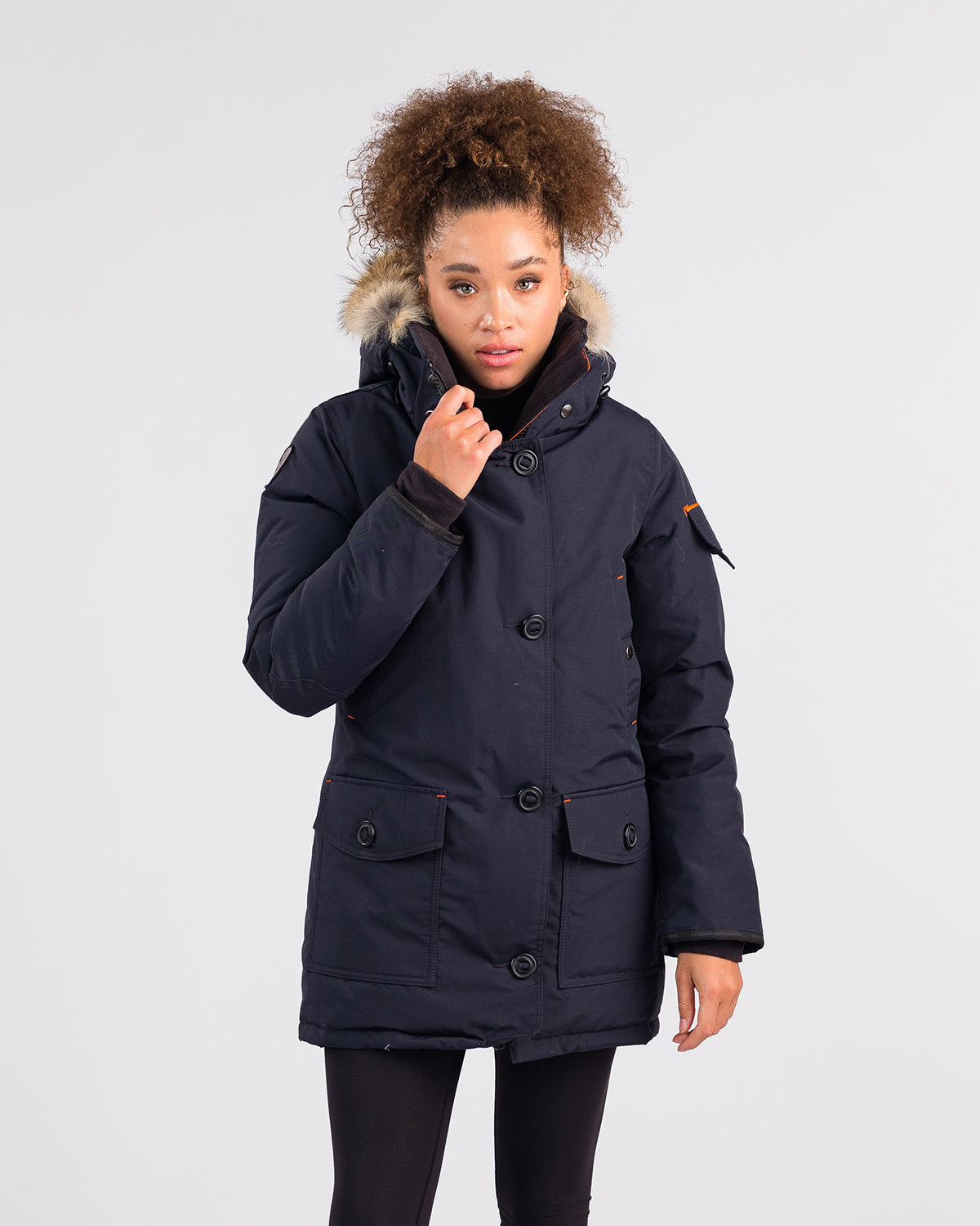 OSC KASA UC Jacket