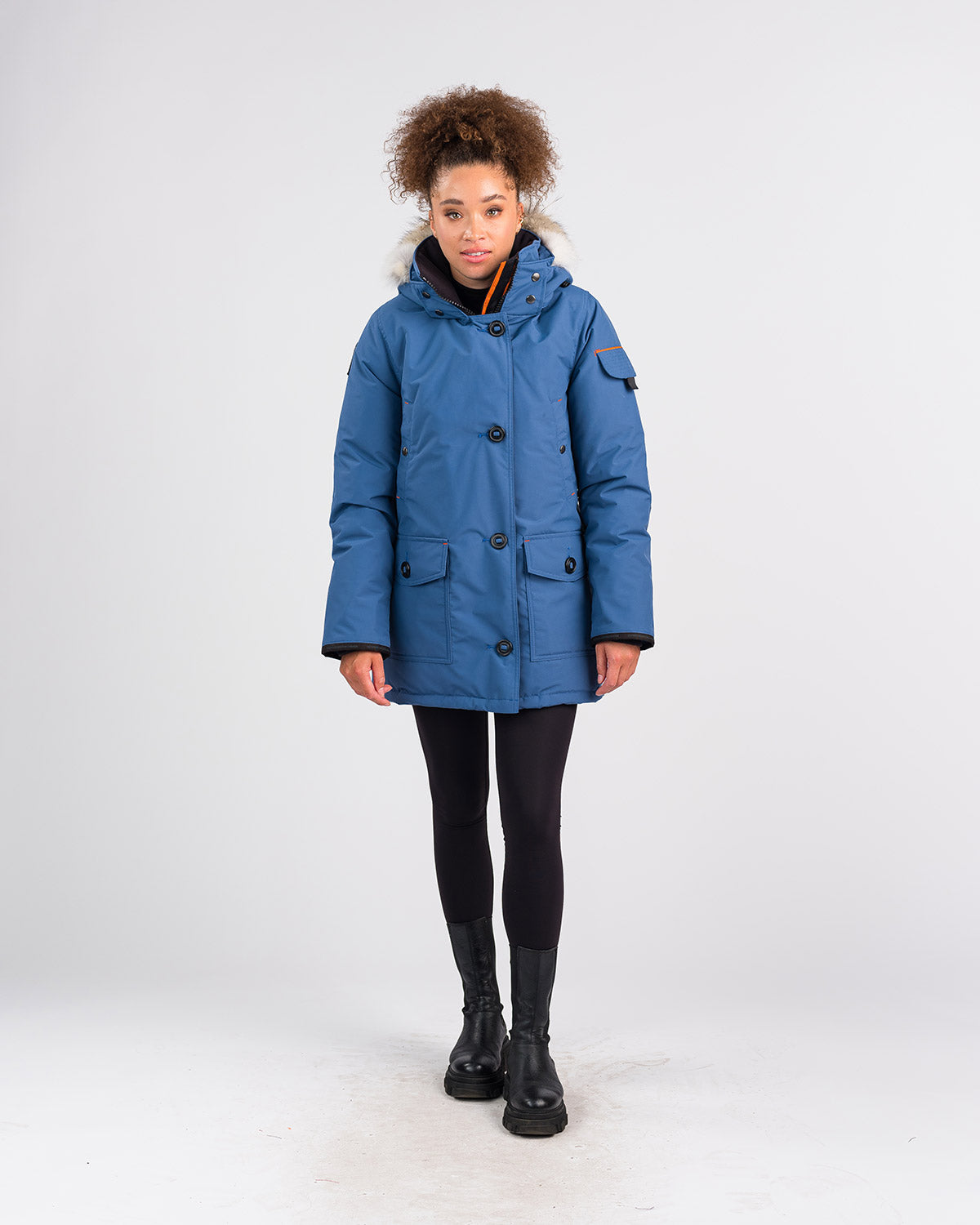 OSC KASA UC Jacket