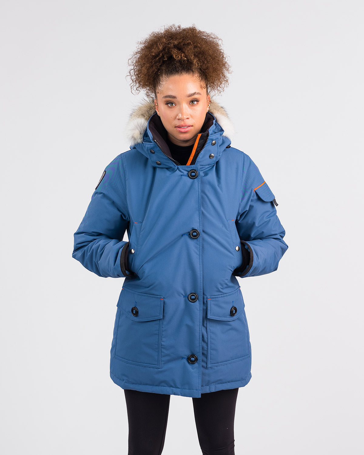 OSC KASA UC Jacket