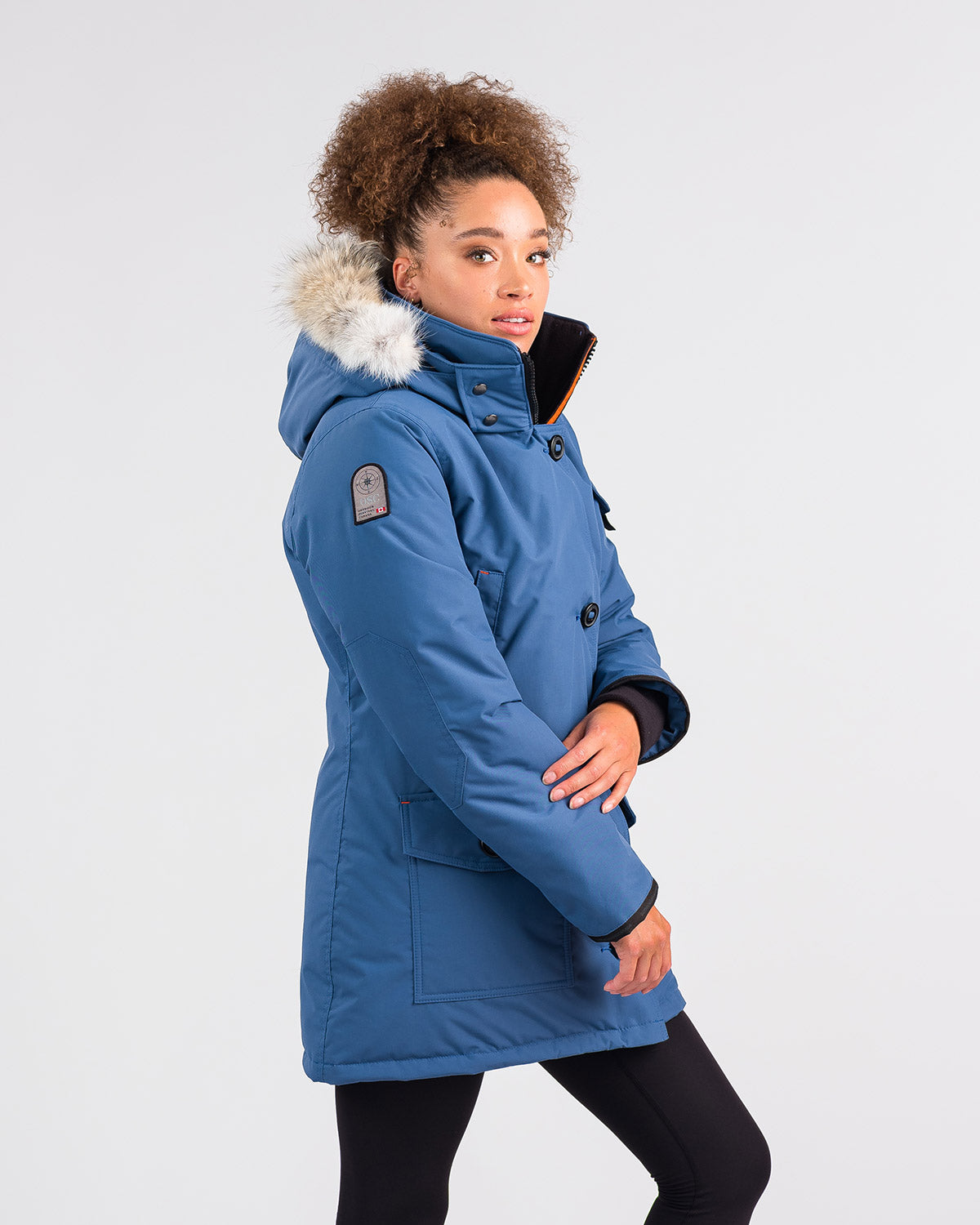 OSC KASA Jacket