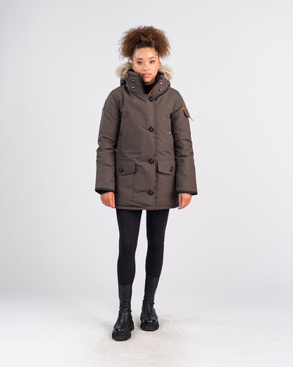 OSC KASA Jacket
