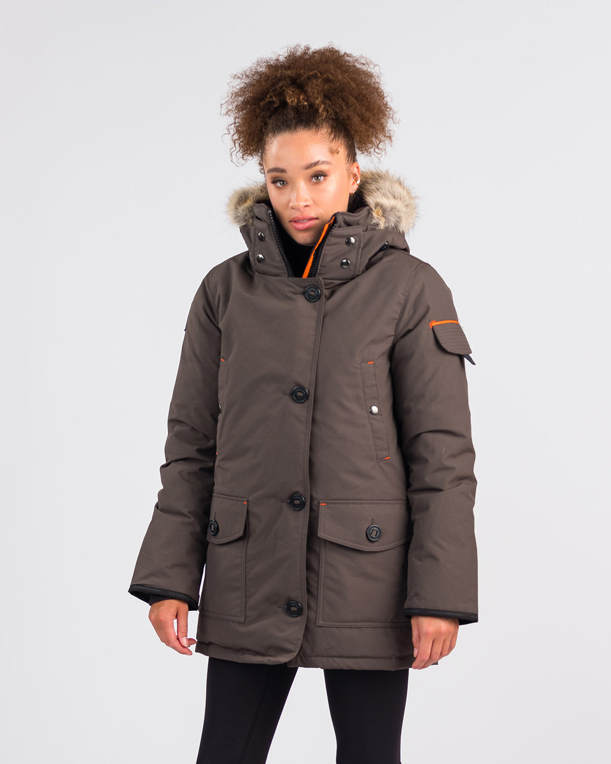 OSC KASA UC Jacket