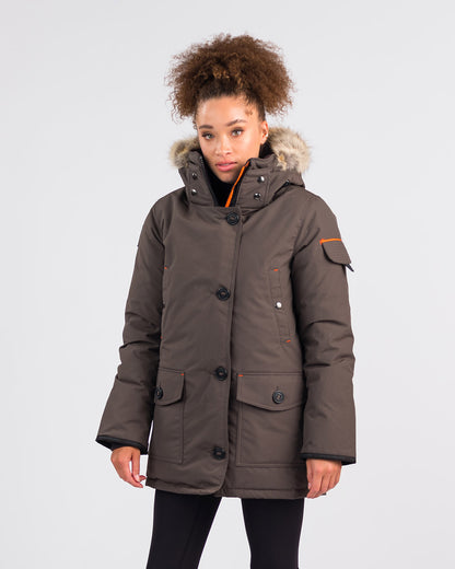 OSC KASA UC Jacket