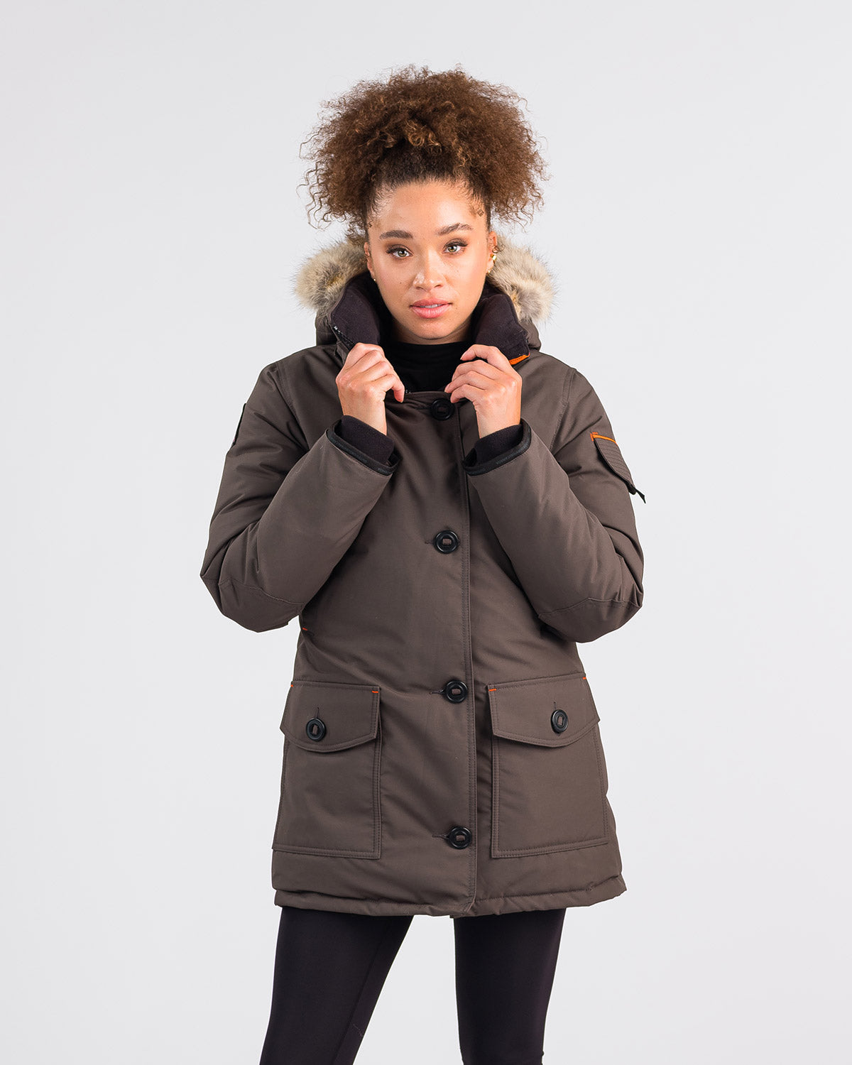 OSC KASA Jacket