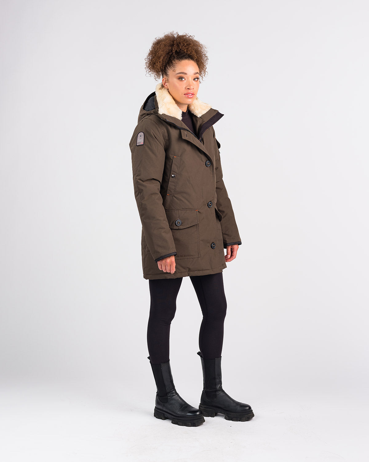 OSC KASA US Jacket