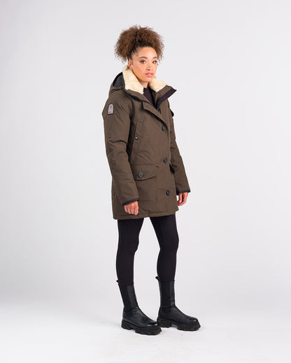 OSC KASA US Jacket