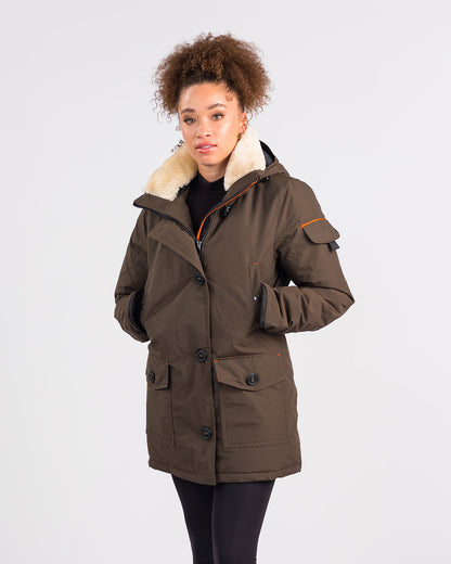 OSC KASA US Jacket