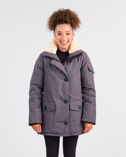 OSC KASA US Jacket