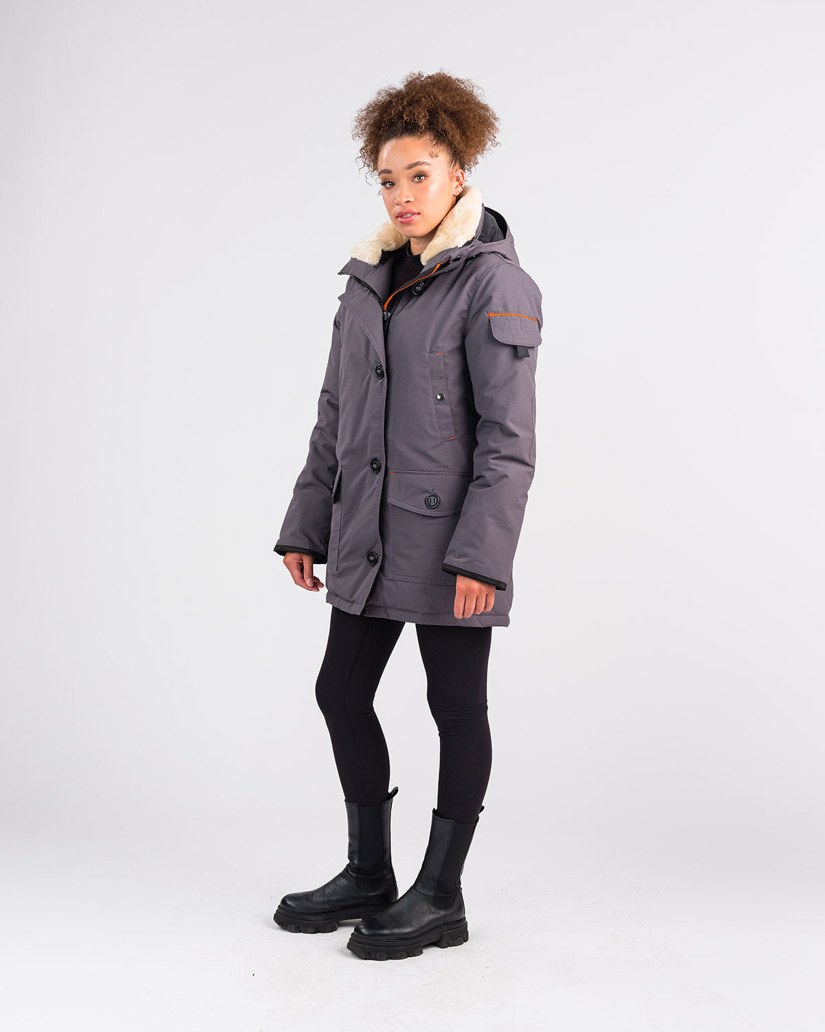 OSC KASA US Jacket
