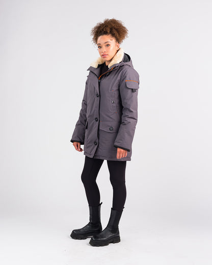 OSC KASA US Jacket