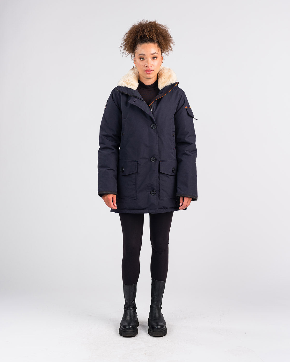 OSC KASA US Jacket