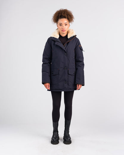 OSC KASA US Jacket