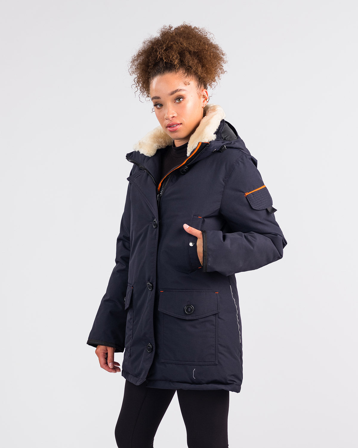 OSC KASA US Jacket