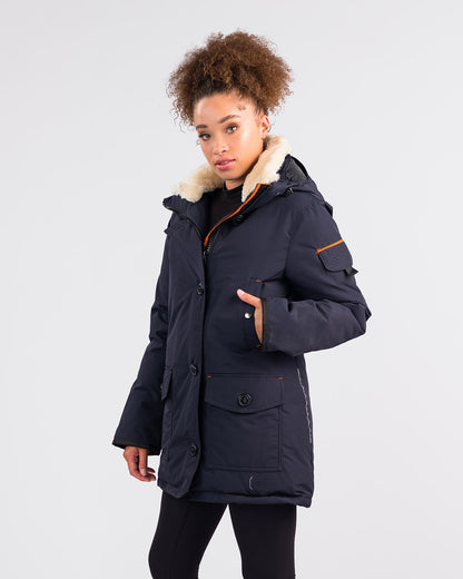 OSC KASA US Jacket