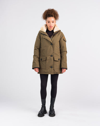 OSC KASA US Jacket