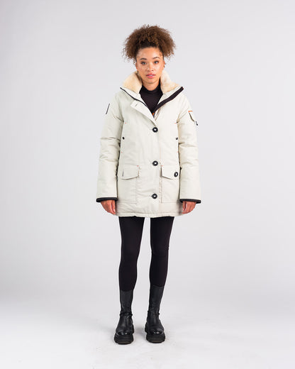 OSC KASA US Jacket