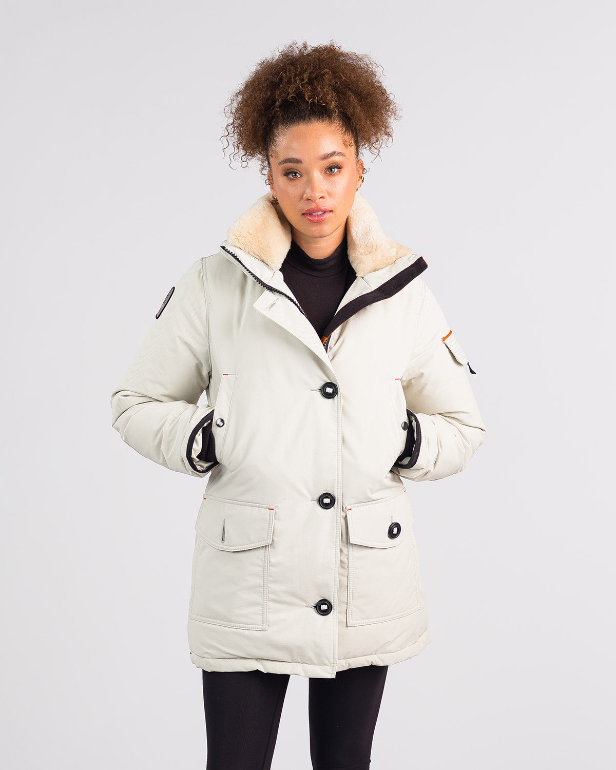 OSC KASA US Jacket