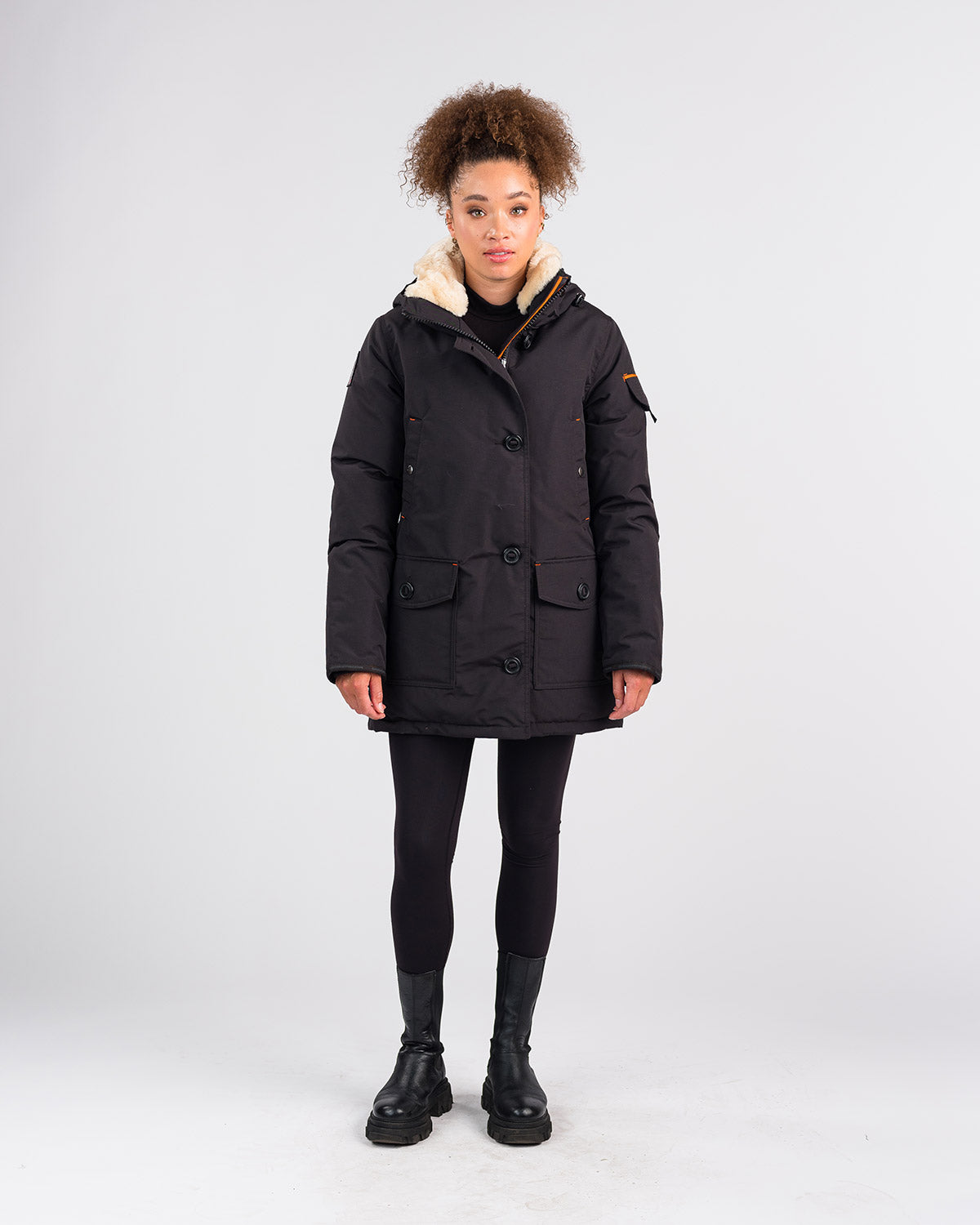 OSC KASA US Jacket