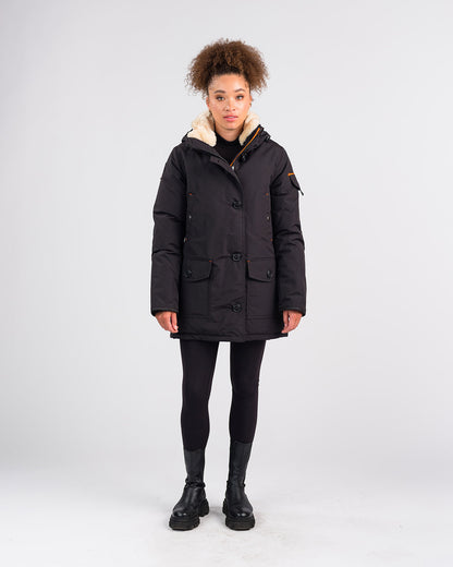 OSC KASA US Jacket