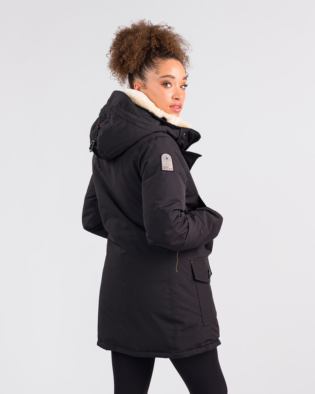 OSC KASA US Jacket