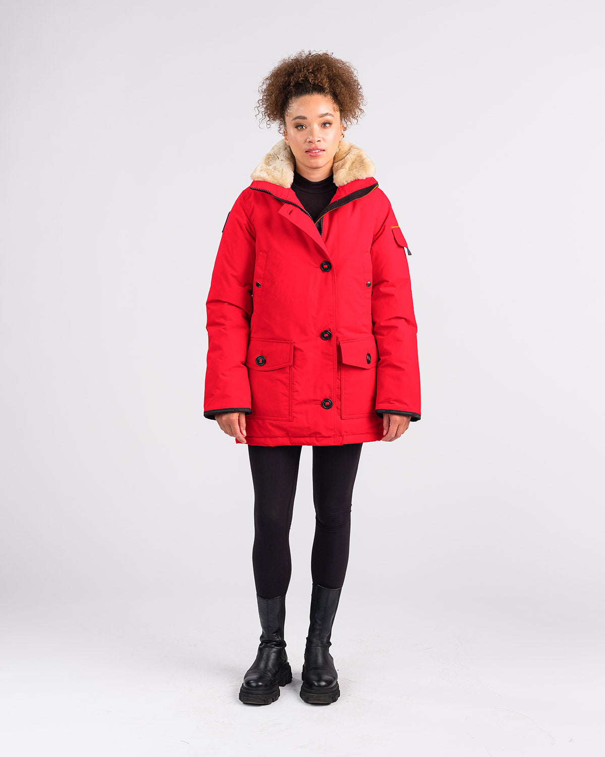 OSC KASA US Jacket