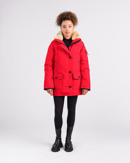 OSC KASA US Jacket