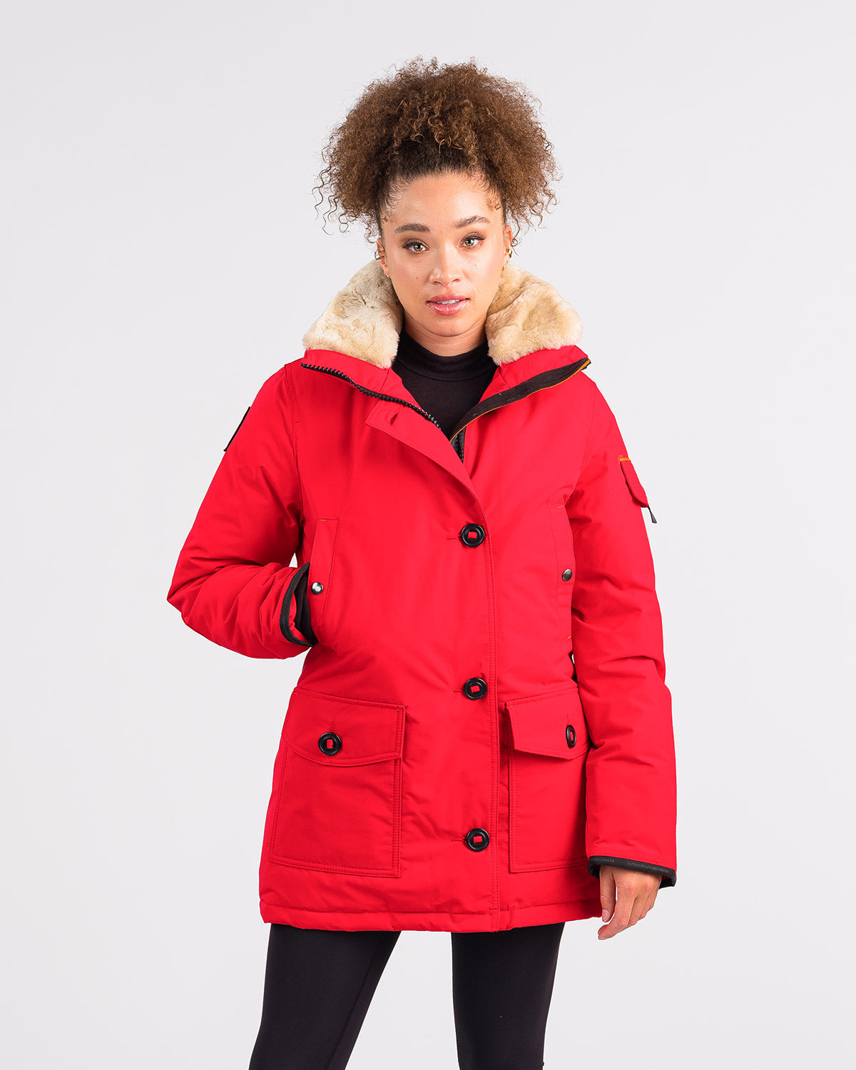 OSC KASA US Jacket