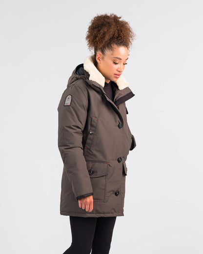 OSC KASA US Jacket