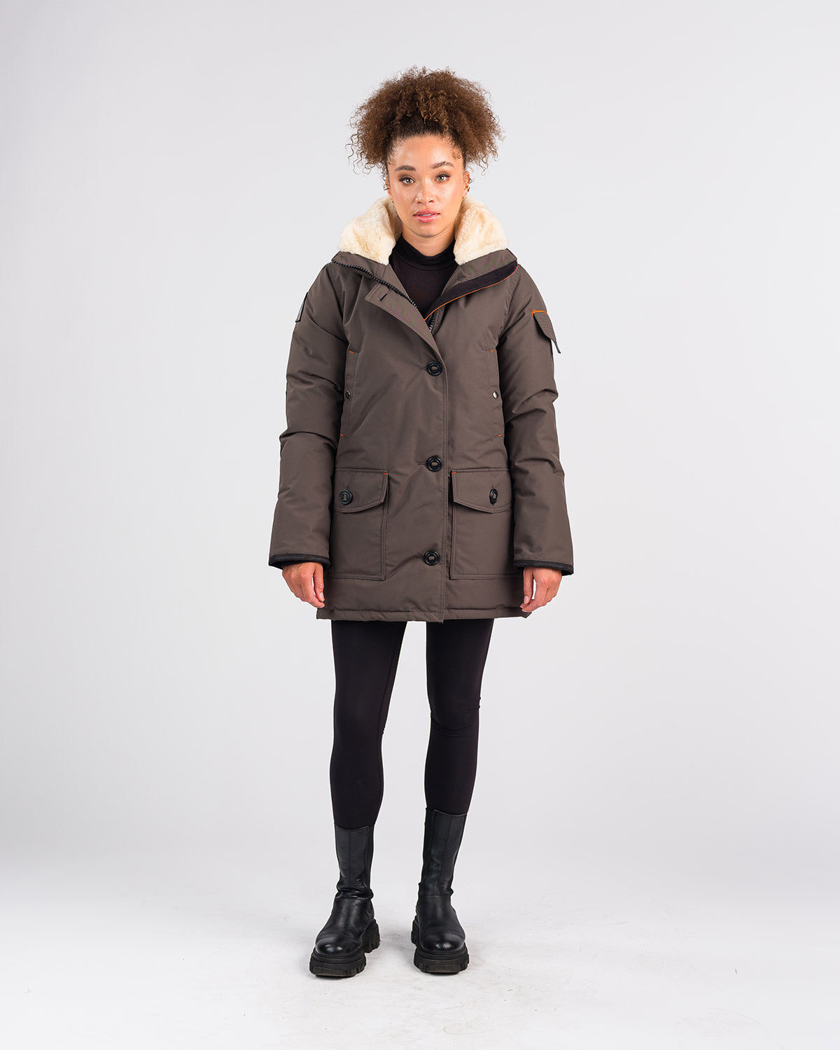 OSC KASA US Jacket