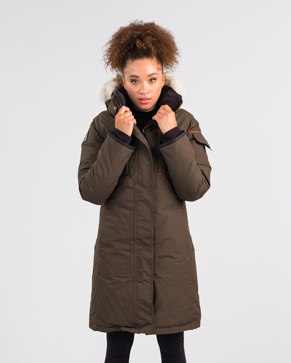 OSC NISTO UC Jacket