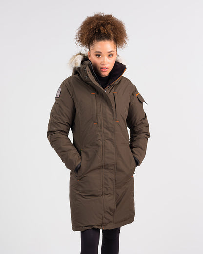 OSC NISTO Jacket
