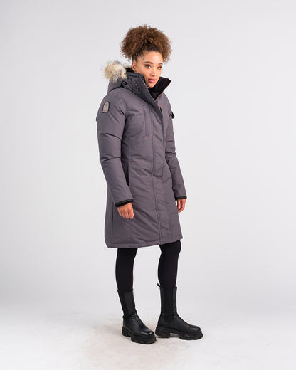 OSC NISTO UC Jacket