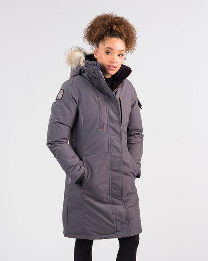 OSC NISTO Jacket