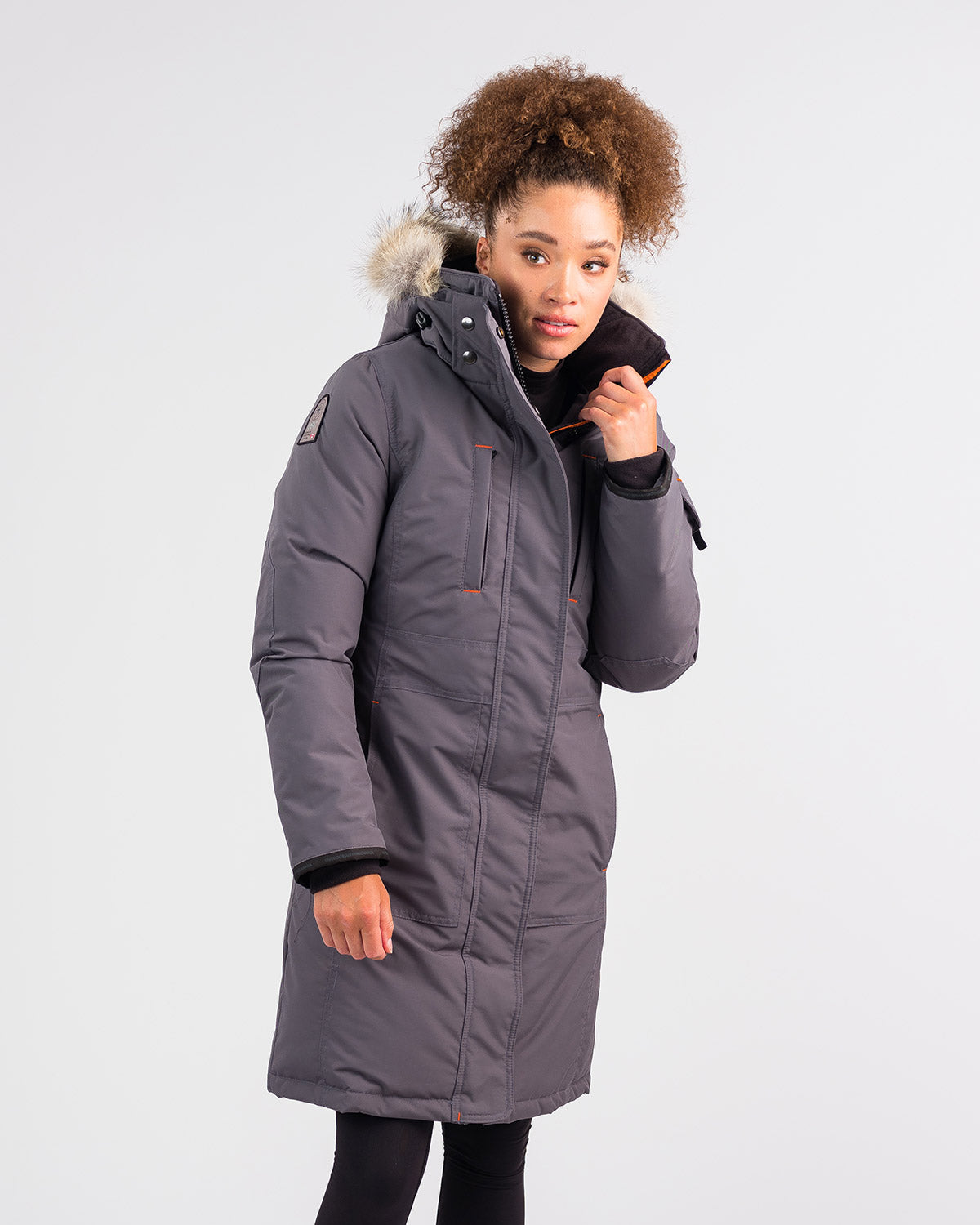 OSC NISTO UC Jacket