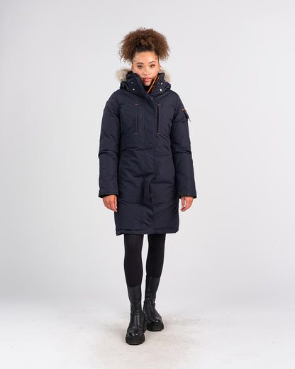 OSC NISTO Jacket