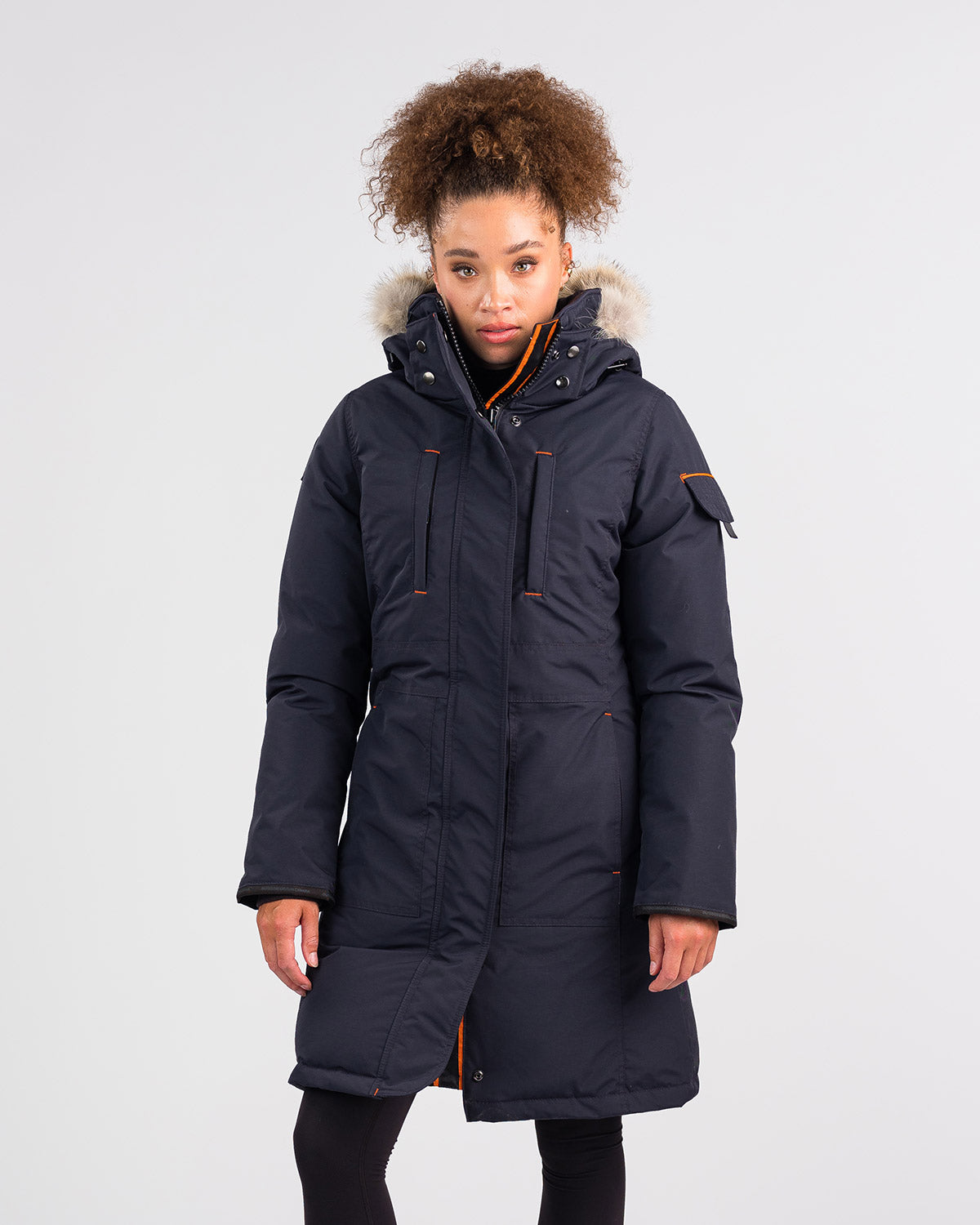 OSC NISTO UC Jacket