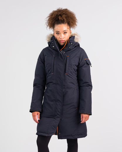 OSC NISTO UC Jacket