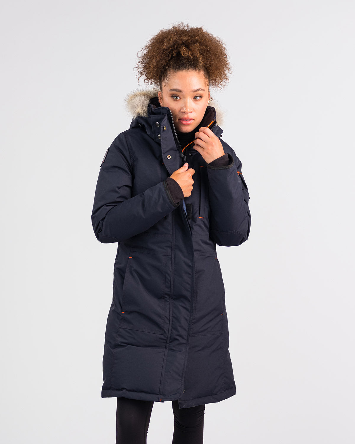 OSC NISTO Jacket