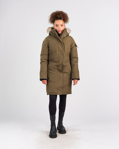 OSC NISTO UC Jacket