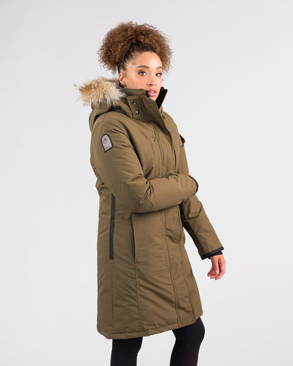 OSC NISTO UC Jacket
