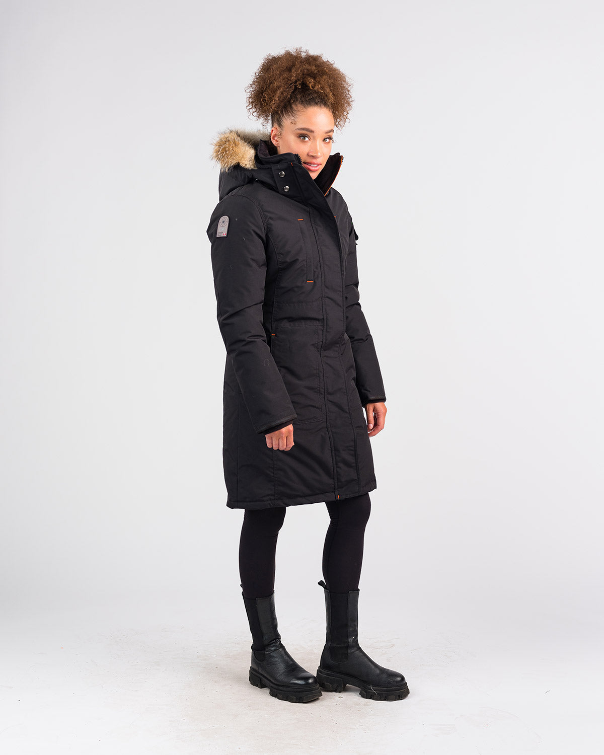 OSC NISTO Jacket