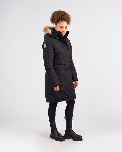 OSC NISTO UC Jacket