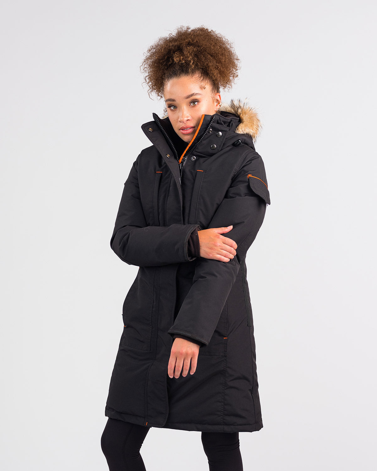 OSC NISTO Jacket