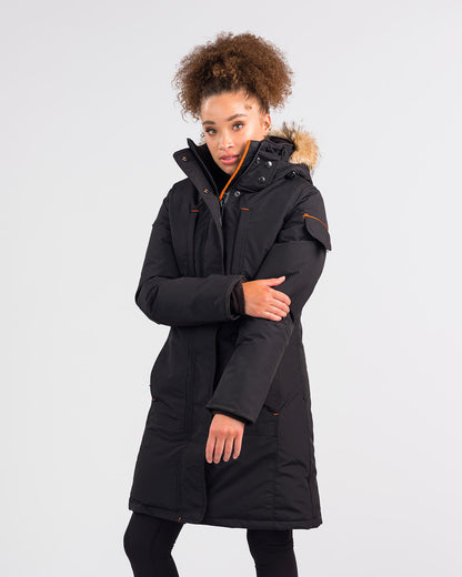 OSC NISTO Jacket
