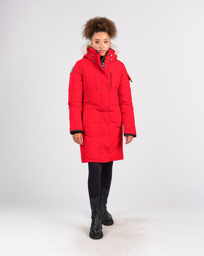 OSC NISTO Jacket