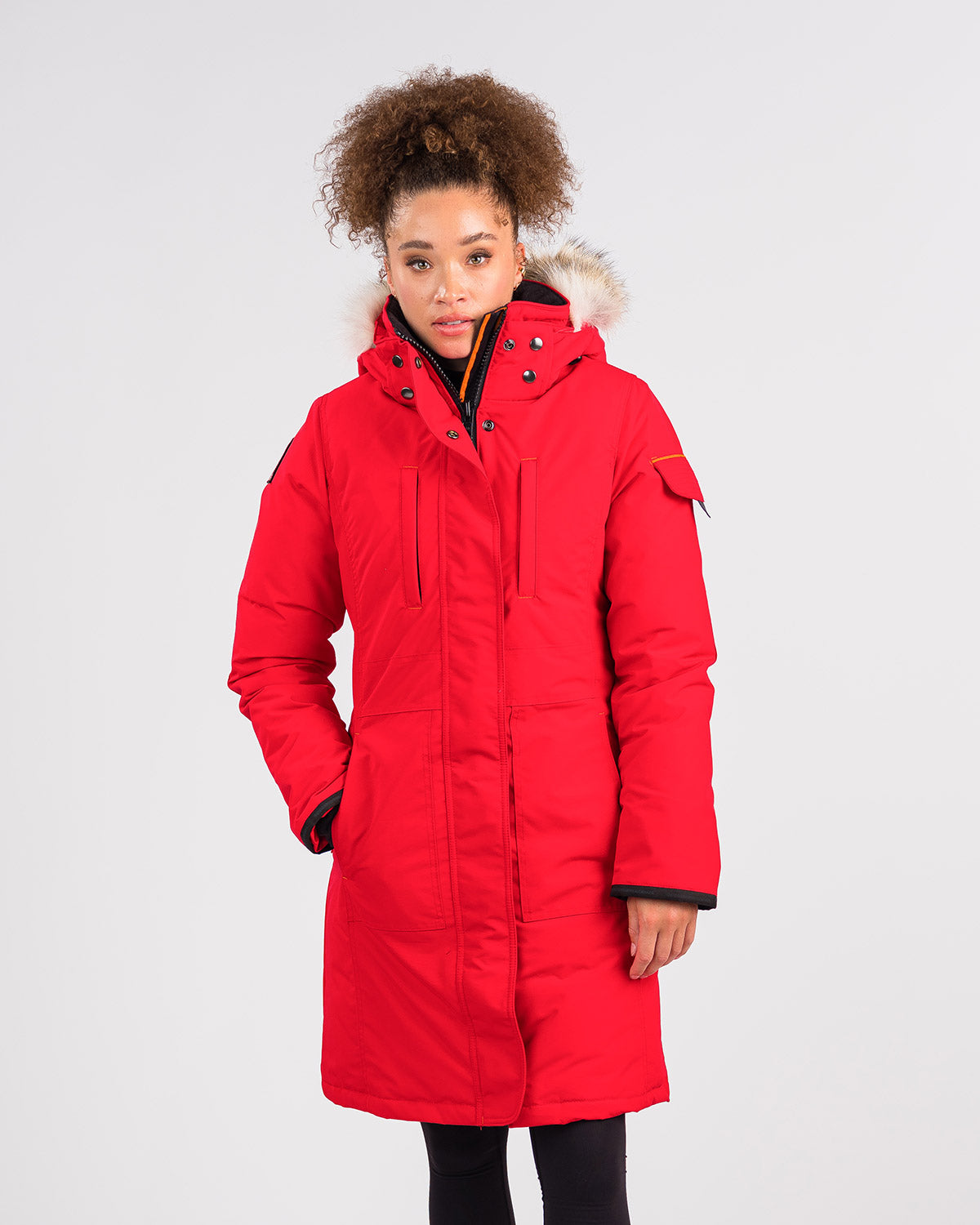 OSC NISTO UC Jacket