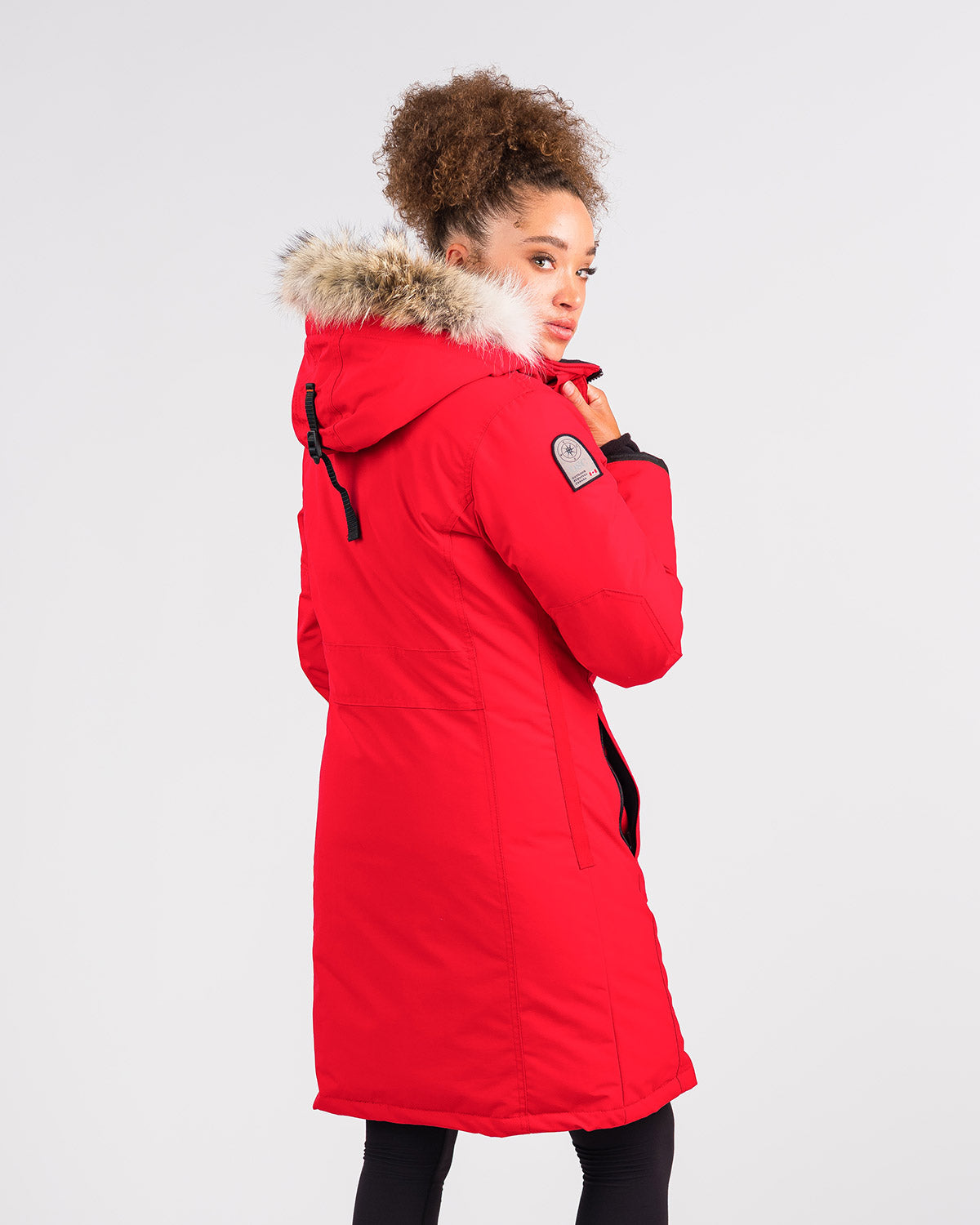 OSC NISTO Jacket