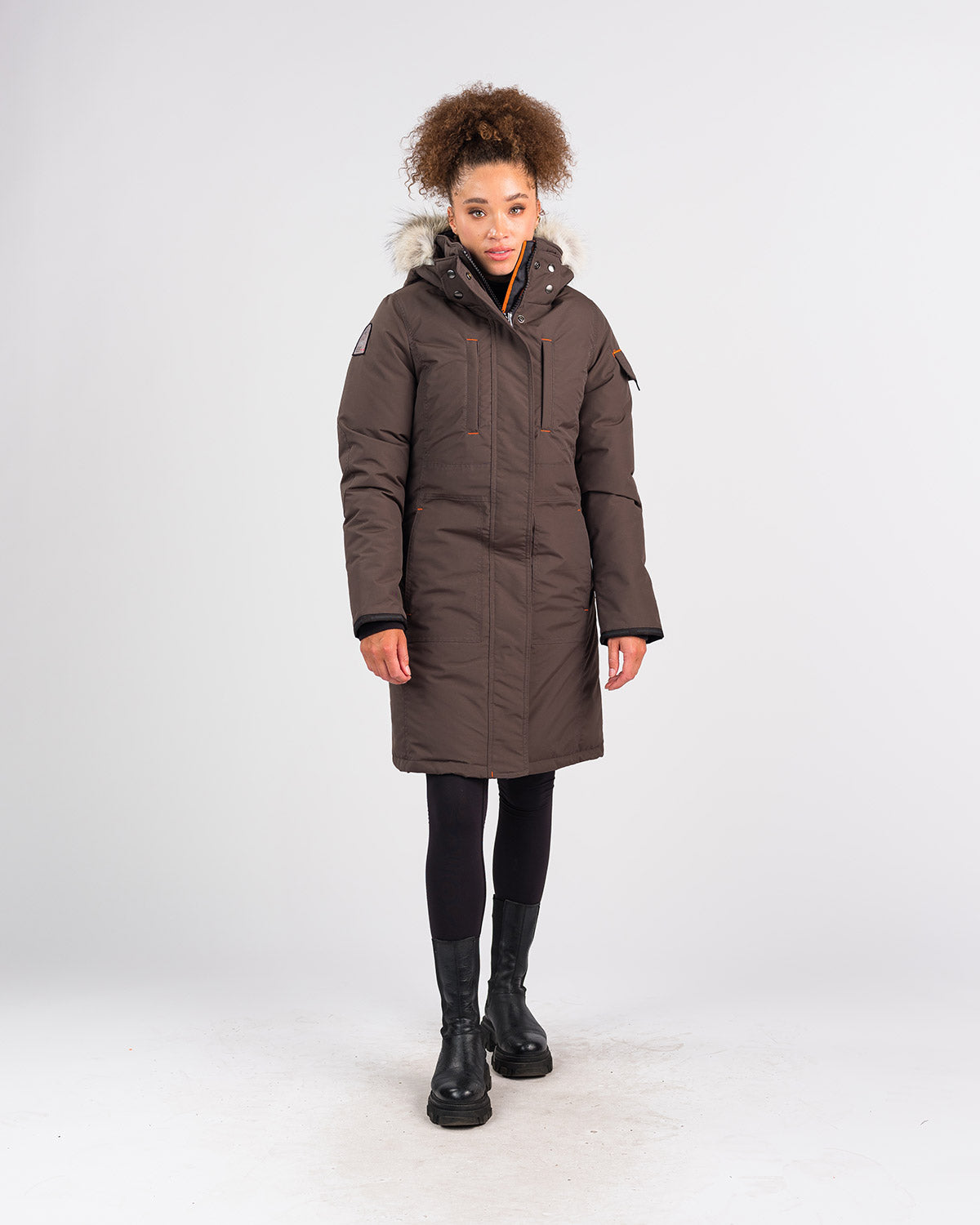 OSC NISTO Jacket