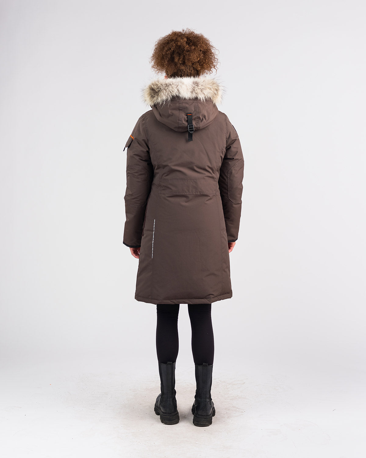 OSC NISTO UC Jacket
