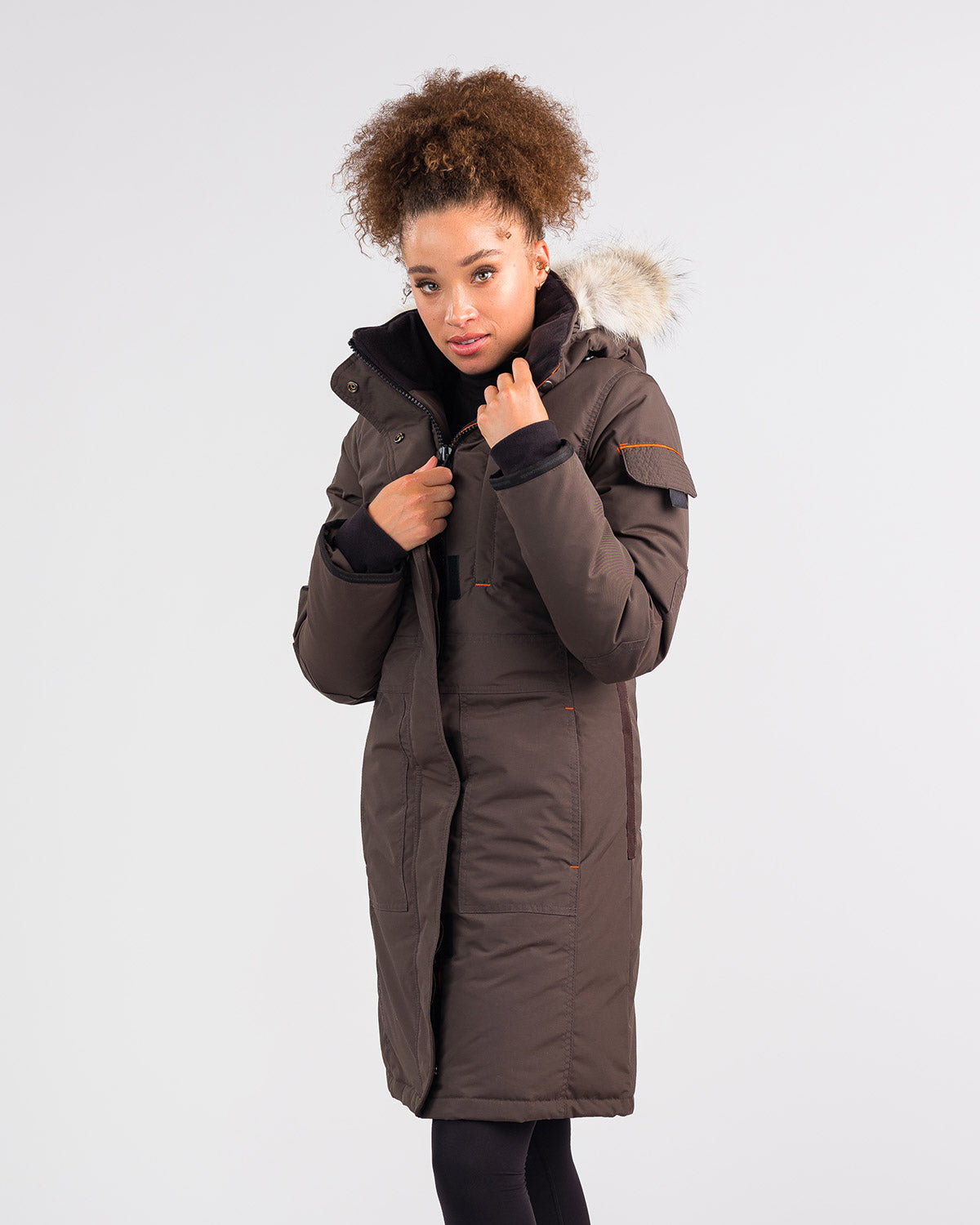 OSC NISTO Jacket